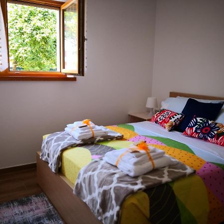 ארקו B&B Esmeralda מראה חיצוני תמונה