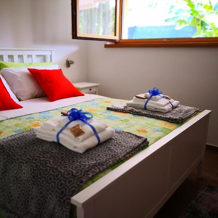 ארקו B&B Esmeralda מראה חיצוני תמונה